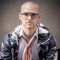Jimmy Kaas