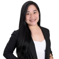 Leah Ruth Medina