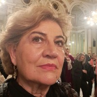 Maria Isabel Franco Peló