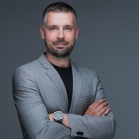 Adam Gregor