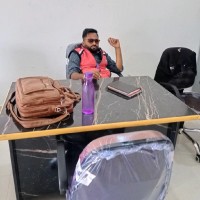 Shaileah Pandey