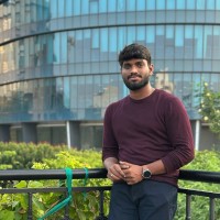 Yogesh Kumar J