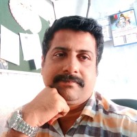 Karibasaiah K M