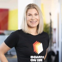 Frida Bolin