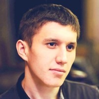 Евгений Мухамадеев