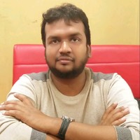 Jahur Hossain