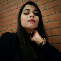 Shweta Yede