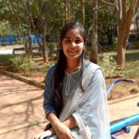 Anusree K