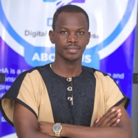 Ampabeng Richmond Bediako