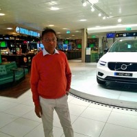 Satish Bansal