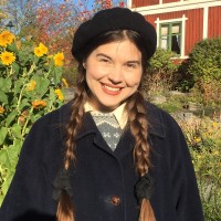 Tove Edlund