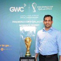Sunil Nair