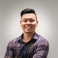 Justin Pham