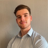 Sean Van Den Berge