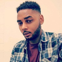 Marcus Roberts