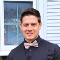 Tyler Barberian