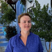 Sandra Salomé-Boonman Mba