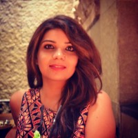 Shikha Davessar
