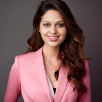 Riddhi Patel