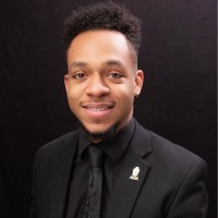 Rashon Barksdale