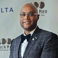 Winston Etheridge Iii, Mba