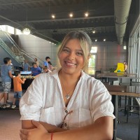 Kelly J Moreno