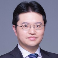 Simon Zhang