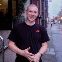 Elliot Wood