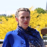 Sandra Van Den Nouweland