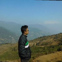 Subhajit Mukherjee