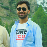 Muhammad Ikram Ali
