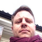 Anders Søberg