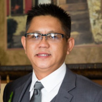 Marc Dang