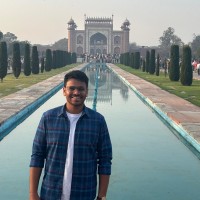 Bhogapurapu Devansh Kumar Acharya