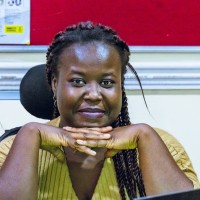 Sarah Williams Yusuf