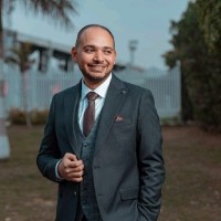 Sameh Mandour