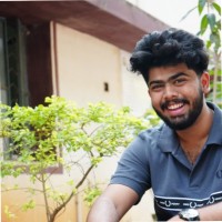 Harsh Kumar M N
