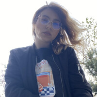 Angela Cristina Floarea