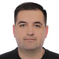 Николай Горбачевский