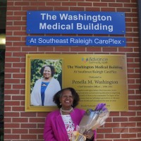 Penella Moten Washington