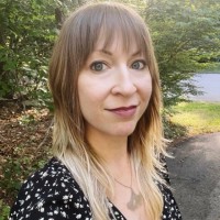 Amy Russell
