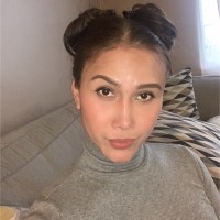 Christina Son
