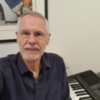 Peter Hoadley