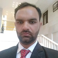 Yogendra Chauhan