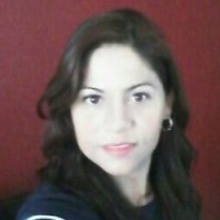 Viridiana Solis Delgadill