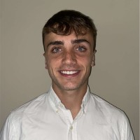 Conor Booth