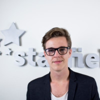 Anton Ek