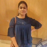 Riya Pandey
