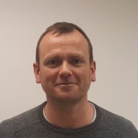Jamie McCahill