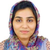 Dr Saniyya Siddiqui